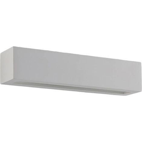 Lindby 'Tjada' in Bianco da Argilla