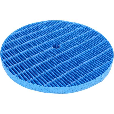 Filtre de rechange pour humidificateur compatible avec les purificateurs d'air DAIKIN MCK57LMV2‑A/MCK57LMV2‑W (1/5)
