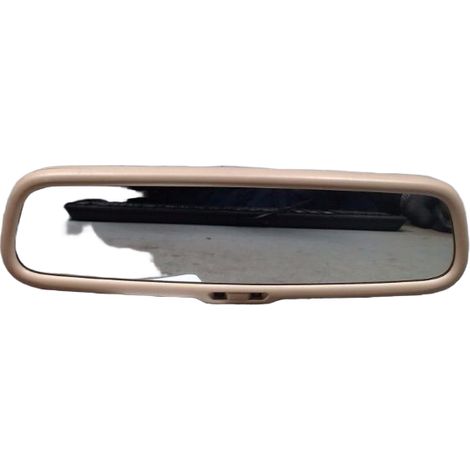 [PRODUIT D'OCCASION] Retroviseur Interieur VOLKSWAGEN Touareg ♻️ Ref Oe. 7l08575117g8 - Garantie à vie (1/3)