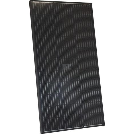 Solarmodul 120w einschließlich Regler GALLAGHER 090693GAL