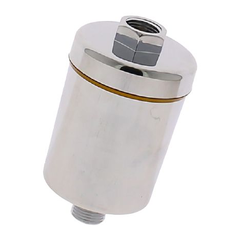 Filtres eau domestique - Filtre anti-calcaire et chlore pour douche (1/5)