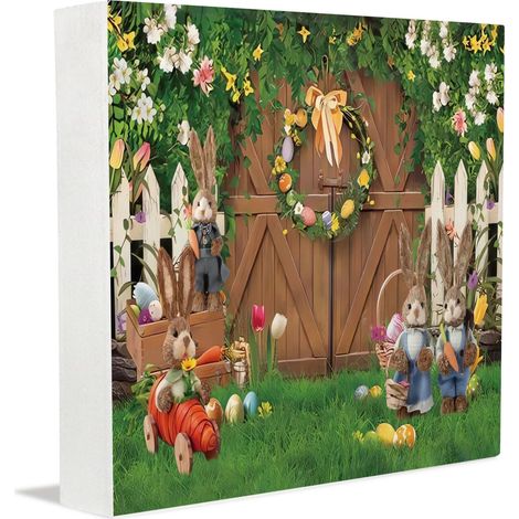 Cadre photo, décoration de bureau pour étudiantes, panneau en bois pour la maison, la cuisine, la salle de bain, une étagère ou une table. (1/5)