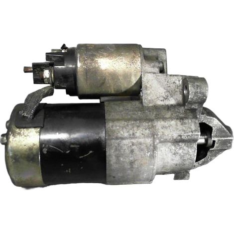[PRODUIT D'OCCASION] Demarreur RENAULT Modus ♻️ Ref Oe. 8200584658 - Garantie à vie (1/4)