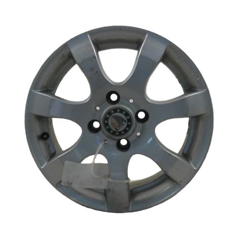 Jante Aluminium CITROEN C1 5p (1/2)