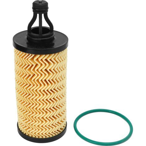 Kit de Filtre à Huile Haute Performance pour Maserati Ghibli Quattroporte Levante (1/5)