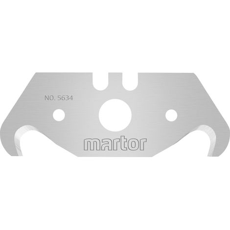 MARTOR 563470 Lame à crochet n° 5634 1 pc(s) (1/4)