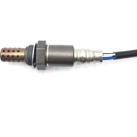 Applicable aux modèles Honda Fit berlines et à hayon plus anciens. Sonde lambda avant 36531-PWA-G51. (Pièces automobiles) (1/4)