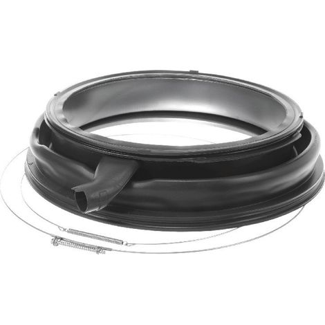 Joint de hublot (manchette) (00772659) Lave-linge BOSCH, SIEMENS, CONSTRUCTA (1/3)