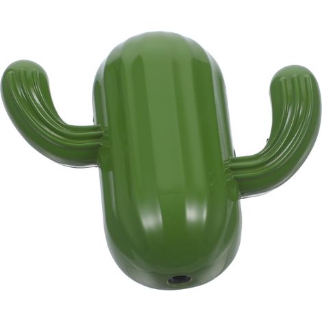 murale SOLUSTRE Original en forme de cactus en alliage pour