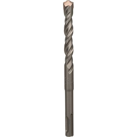 Foret à percussion plus-3, 12x100x160mm, 10 pièces (1/6)