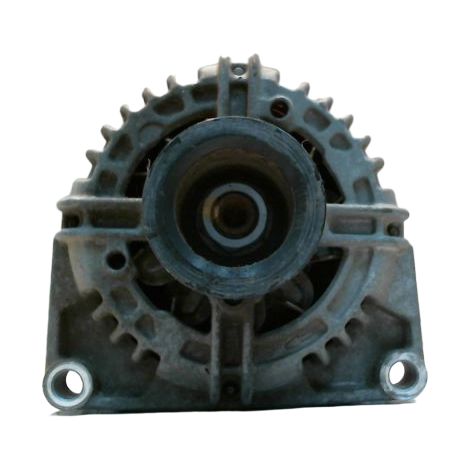 [PRODUIT D'OCCASION] Alternateur OPEL Meriva Monosp. I Phase 2 (a) 2006-2010 ♻️ Ref Oe. 93177834 - Garantie à vie (1/2)