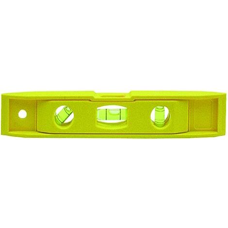 Grupa Topex Livella Torpedo Mm 225 Corpo In Abs Antiurto. Base Magnetica