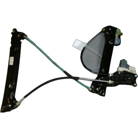 [PRODUIT D'OCCASION] Mecanisme+moteur Leve-glace Avant Droit Mini Mini ♻️ Ref Oe. 67625a3f285 - Garantie à vie (1/5)