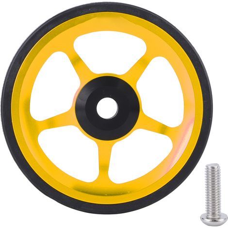 Tuyau à huile pour freins à disque hydrauliques - Kit d'installation noir pour VTT (1/5)
