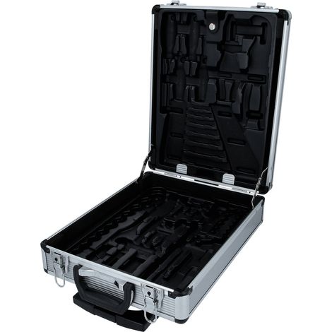 KS Tools Aluminium-Leerkoffer für 918.0690 (1/5)