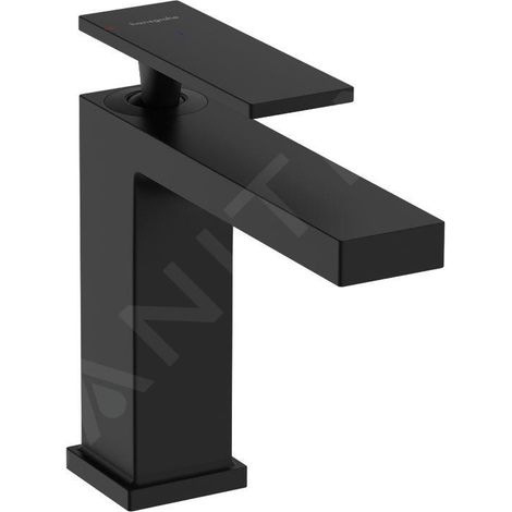 hansgrohe Tecturis E Mitigeur monocommandé pour lavabo 110, (1/5)