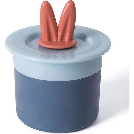 Nettoyant visage portable moussant, appareil à mousse manuelle, filet à mousse