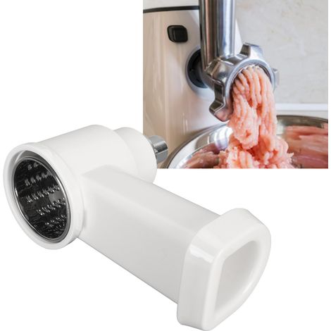 Pièces de broyeur de viande Métal Plastique Utilitaire (1/5)