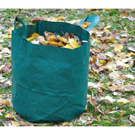 Sac de jardin 80L - 45x60 cm