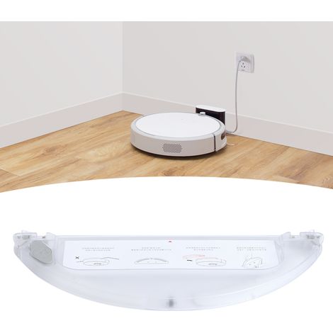 Réservoir d'eau pour aspirateur robot Xiaomi 1s - Pièces et accessoires (1/5)