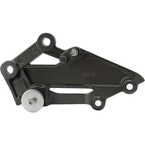Support de pédale droite pour moto Kawasaki 35063-1000 (1/5)