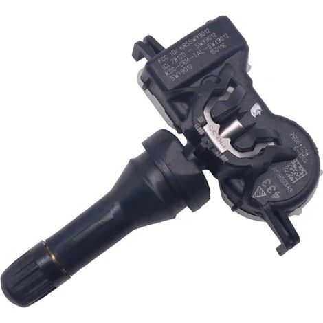 (1 pièce, référence 68105280AF) Capteur de pression des pneus 433 MHz compatible avec Jeep Renegade (2014-2021) (1/5)