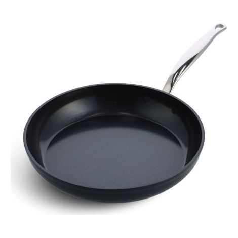 GreenPan Barcelona Pro Bratpfanne 30cm Schwarz