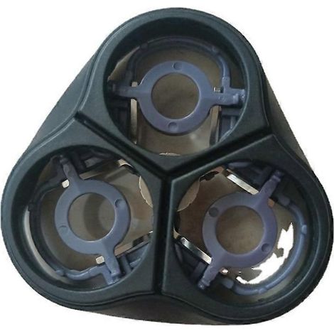 Support de tête de rasoir pour YQ6008 HQ6920 (1/5)