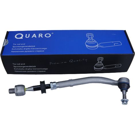 CRÉMAILLÈRE DE DIRECTION QUARO BMW E39 95-PR (1/3)