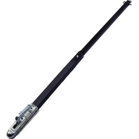 Barre de remorquage,avec Tete Attelage Remorque Φ50mm,Force de Traction 3500 kg (1/3)