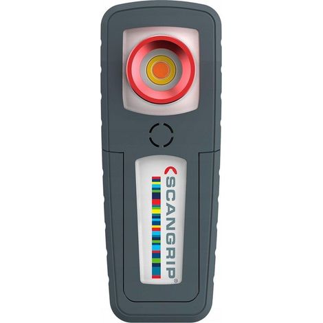 Lámpara de mano MINIMATCH  Scangrip 035650