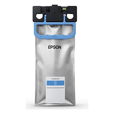Patrone Epson DURABrite Pro cyan XXL T01D2 (C13T01D200) (1/3)