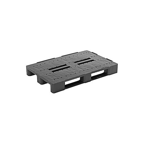ratioform  Paletta di plastica  lungh x largh x alt 1200 x 800