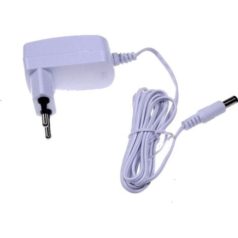 Chargeur secteur (1/4)