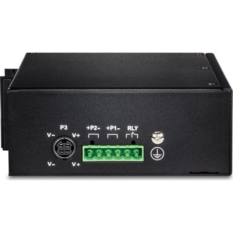 Switch Trendnet TI-PG160 32 Gbps (1/3)