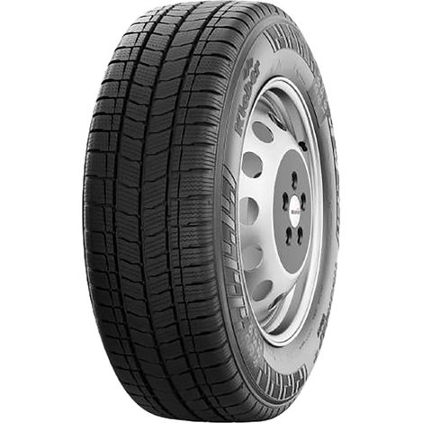KLEBER Pneus hiver 205/65 R16 TL 107/105R TRANSALP 2+ C 8PR BSW M+S 3PMSF