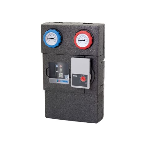 Gr hydr direct gda111-dn25