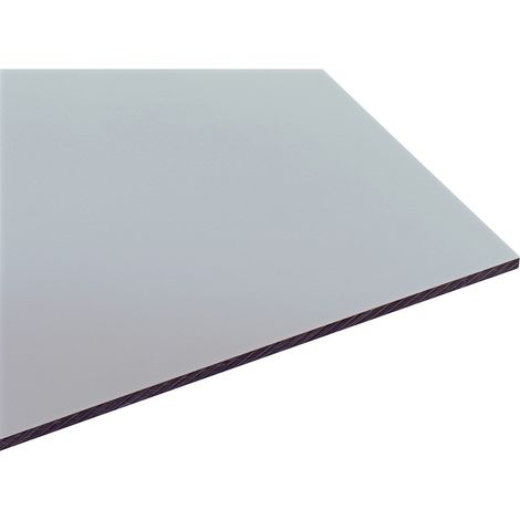 TEJEPLAN-EASY hellgrau ähnl. RAL 7035 130x305cm