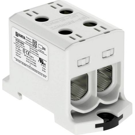 Ouneva Group VC05-0042 Distributore A vite Grigio 1 pz.