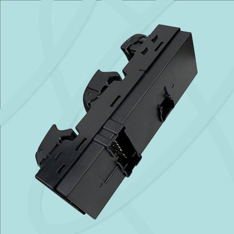 Die Teilenummer 25401-6LA2A ist für den Fensterheberschalter des Nissan Sylphy der 14. Generation mit Kontrollleuchte geeignet. (1/3)