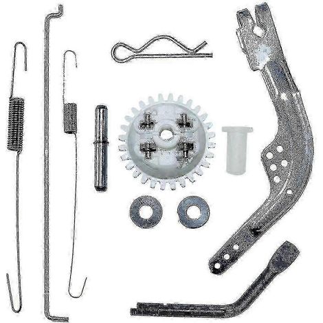 Régulateur de vitesse pour groupes électrogènes à moteur à essence de 5,5 à 6,5 ch (Gx140, Gx160, Gx200, 168f) (1/5)