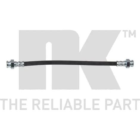 Flexible de frein NK 855208 SUZUKI 51540 670 31 51540 730 30 51560 670 31