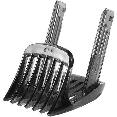 Nouveau sabot de 1 à 7 mm pour tondeuse à cheveux Philips HC9450, HC9490, HC9452, HC7460 et HC7462. Tondeuse à cheveux de haute qualité.