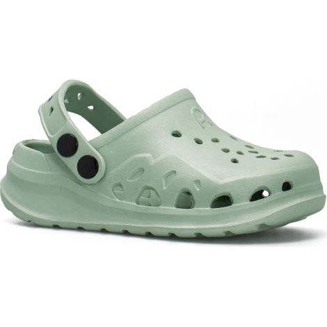 Sabot Kosmik Kids Vert Amande Pointure 32/33 - Rouchette