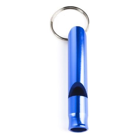 Silbato de adiestramiento para perros (2 unidades), potente, para cachorros, gatos y perros, con frecuencias ajustables, color plata (1/5)