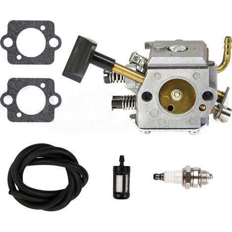 Carburatore per soffiatori STIHL BR400 BR420 BR320 BR380 SR400 SR420 SR320 Walbro HD-4A HD-4B HD-13B