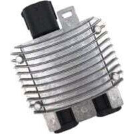 Module de contrôle du module de commande du ventilateur de refroidissement du radiateur OEM 940009402 pour Volvo Jaguar (1/3)