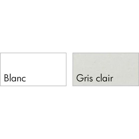 CHANT PVC 23X2 RL 75M GRIS CLAIR LISSE