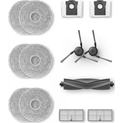 Kit de accesorios para aspiradoras DREAME RAK49 (1/5)