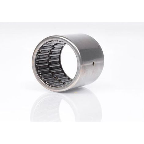 Manguito de aguja HK2020 -2RSL271 20 mm DE 26 mm DI 20 mm INA
